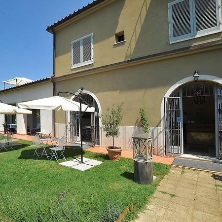 Homelink Poggibonsi - Sogno D'Oro Eksteriør bilde