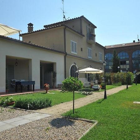 Homelink Poggibonsi - Sogno D'Oro Eksteriør bilde