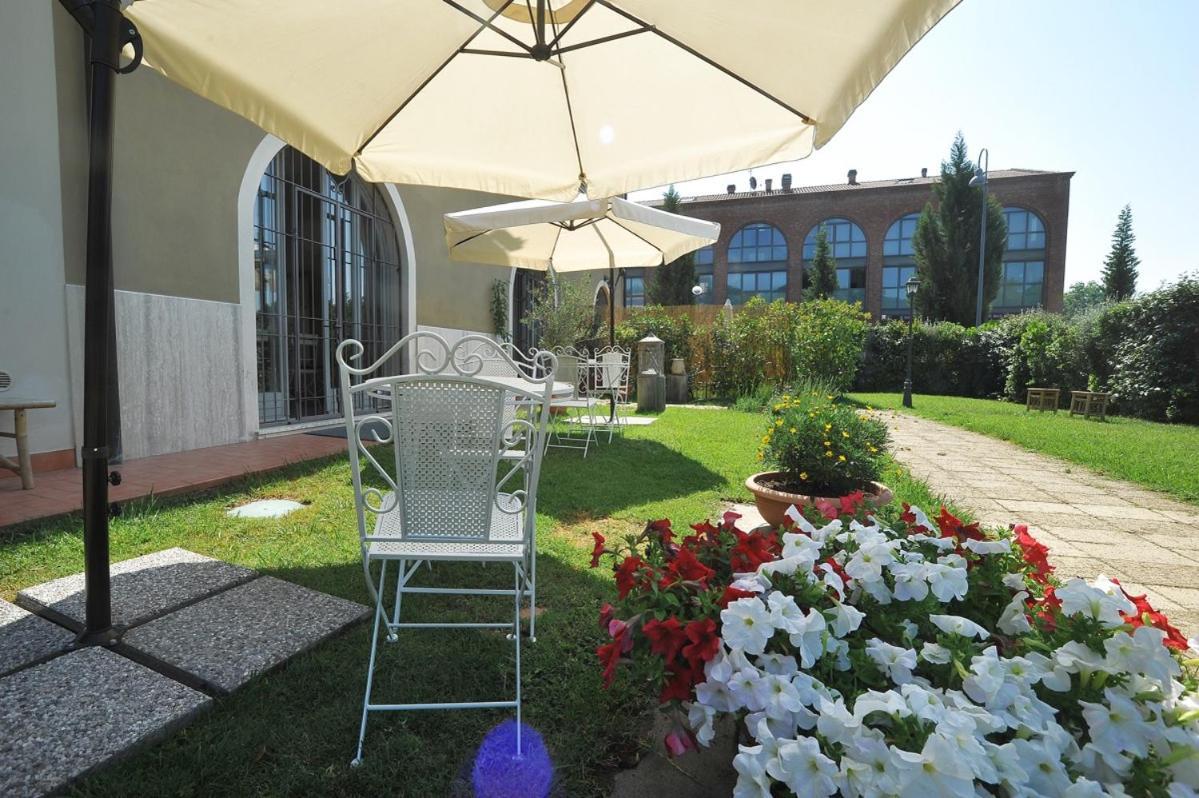 Homelink Poggibonsi - Sogno D'Oro Eksteriør bilde